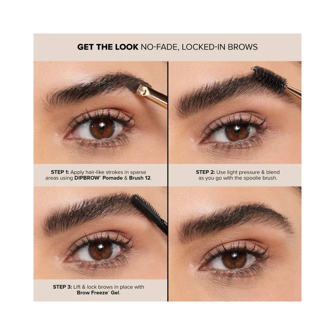 ANASTASIA BEVERLY HILLS DIPBROW Waterproof, Smudge Proof Brow Pomade