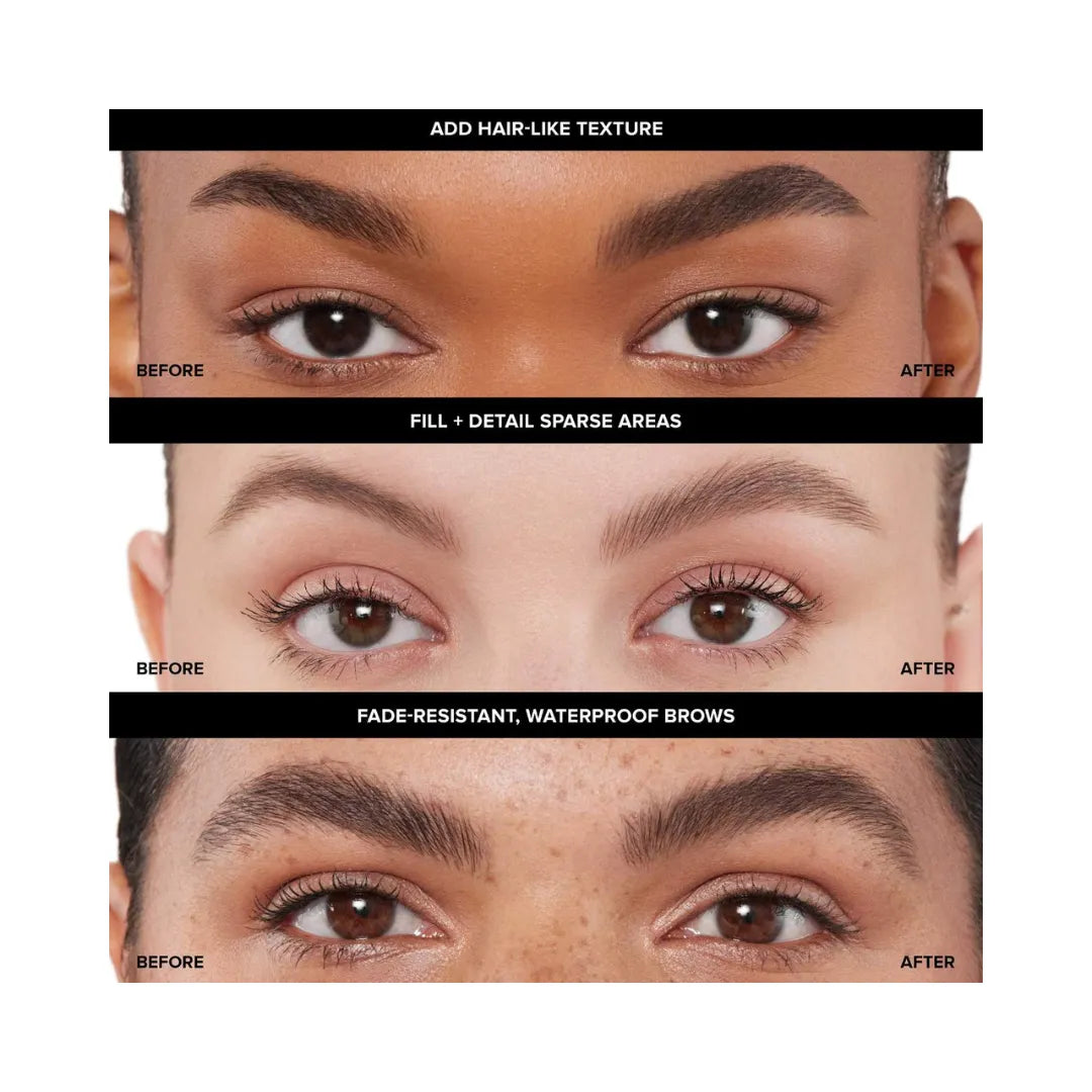 ANASTASIA BEVERLY HILLS DIPBROW Waterproof, Smudge Proof Brow Pomade