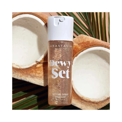 ANASTASIA BEVERLY HILLS Dewy Set Setting Spray