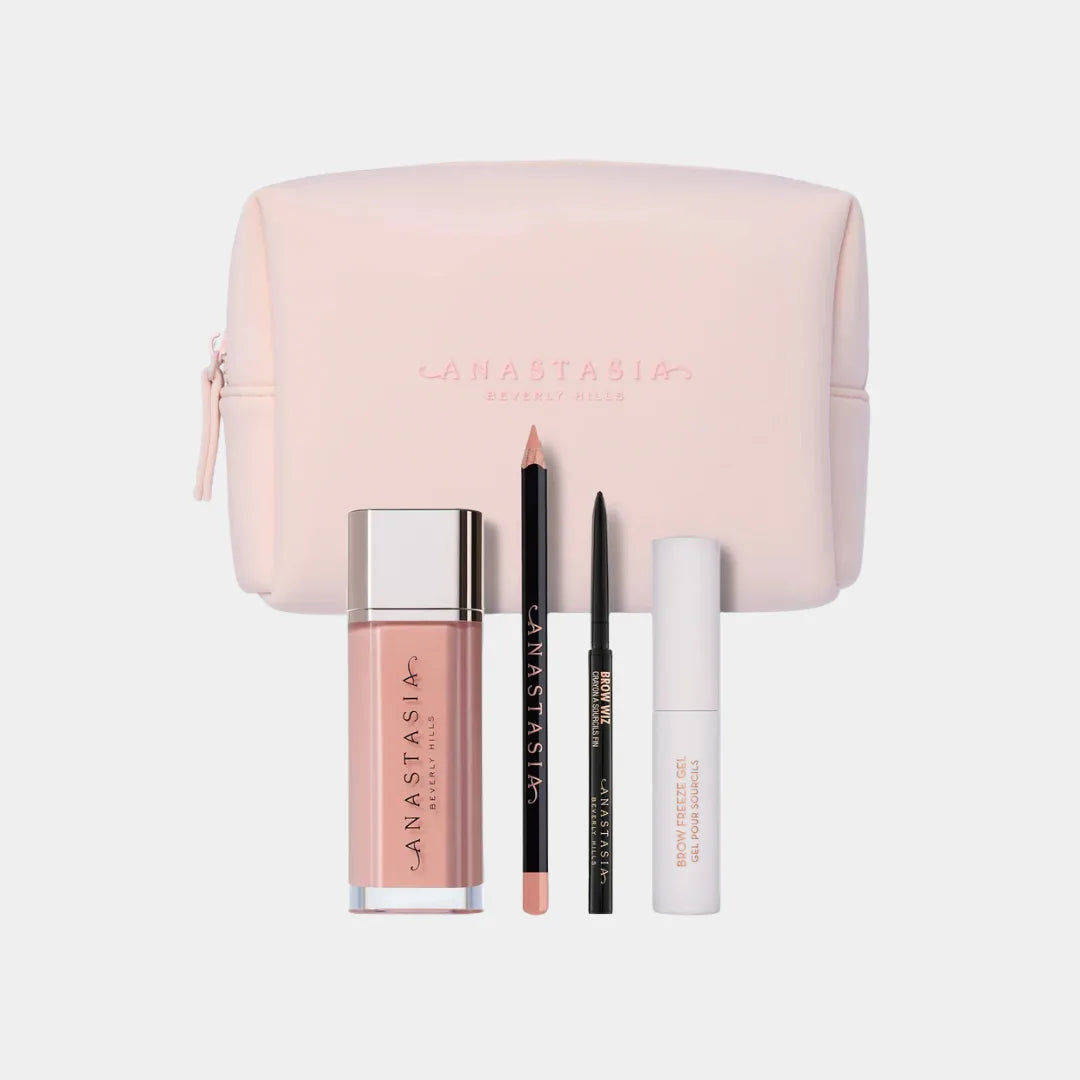 ANASTASIA BEVERLY HILLS Discovery Set