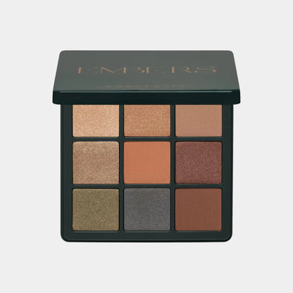 ANASTASIA BEVERLY HILLS Embers Mini Eyeshadow Palette