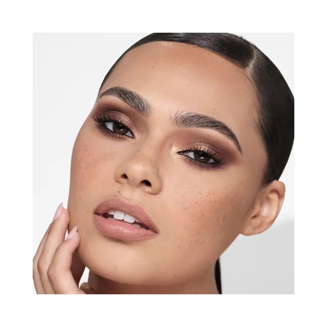 ANASTASIA BEVERLY HILLS Embers Mini Eyeshadow Palette