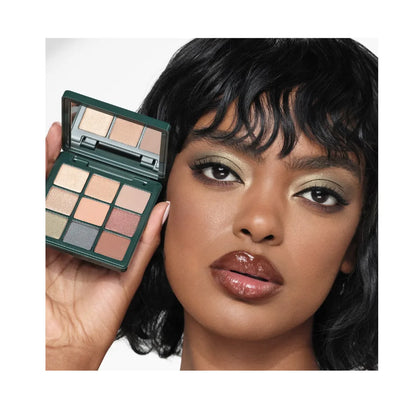 ANASTASIA BEVERLY HILLS Embers Mini Eyeshadow Palette