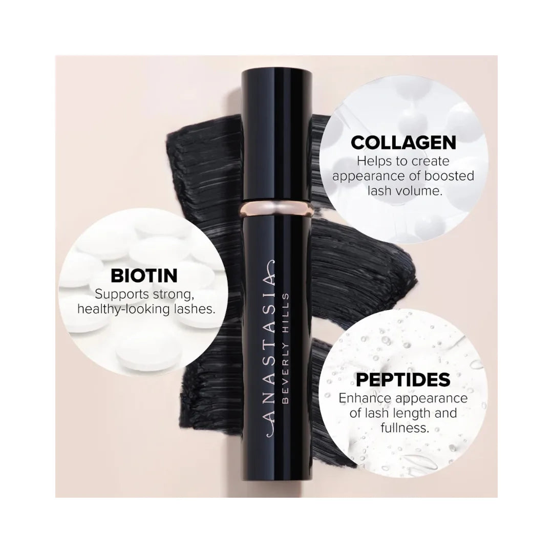 ANASTASIA BEVERLY HILLS Lash Sculpt Lengthening & Volumizing Mascara