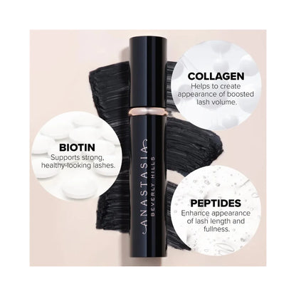 ANASTASIA BEVERLY HILLS Lash Sculpt Lengthening & Volumizing Mascara