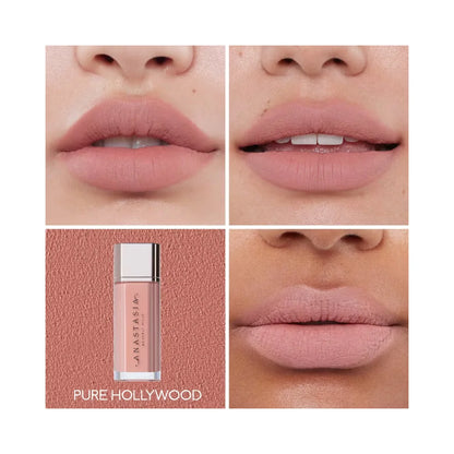 ANASTASIA BEVERLY HILLS Pucker Up Lip Trio