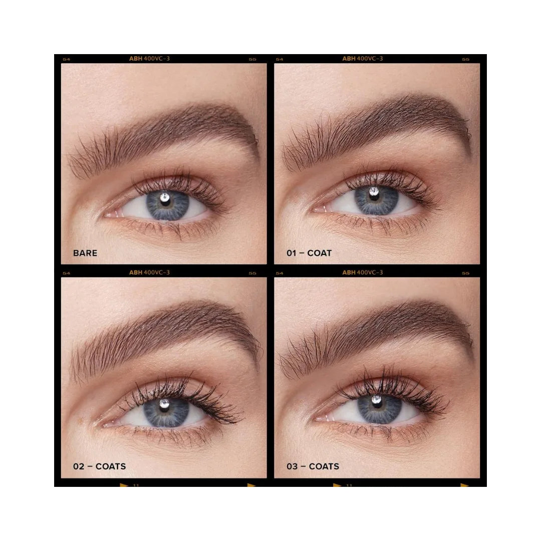ANASTASIA BEVERLY HILLS The Edit