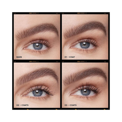 ANASTASIA BEVERLY HILLS The Edit