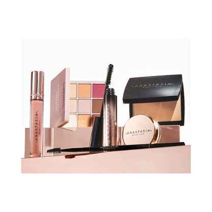 ANASTASIA BEVERLY HILLS The Edit