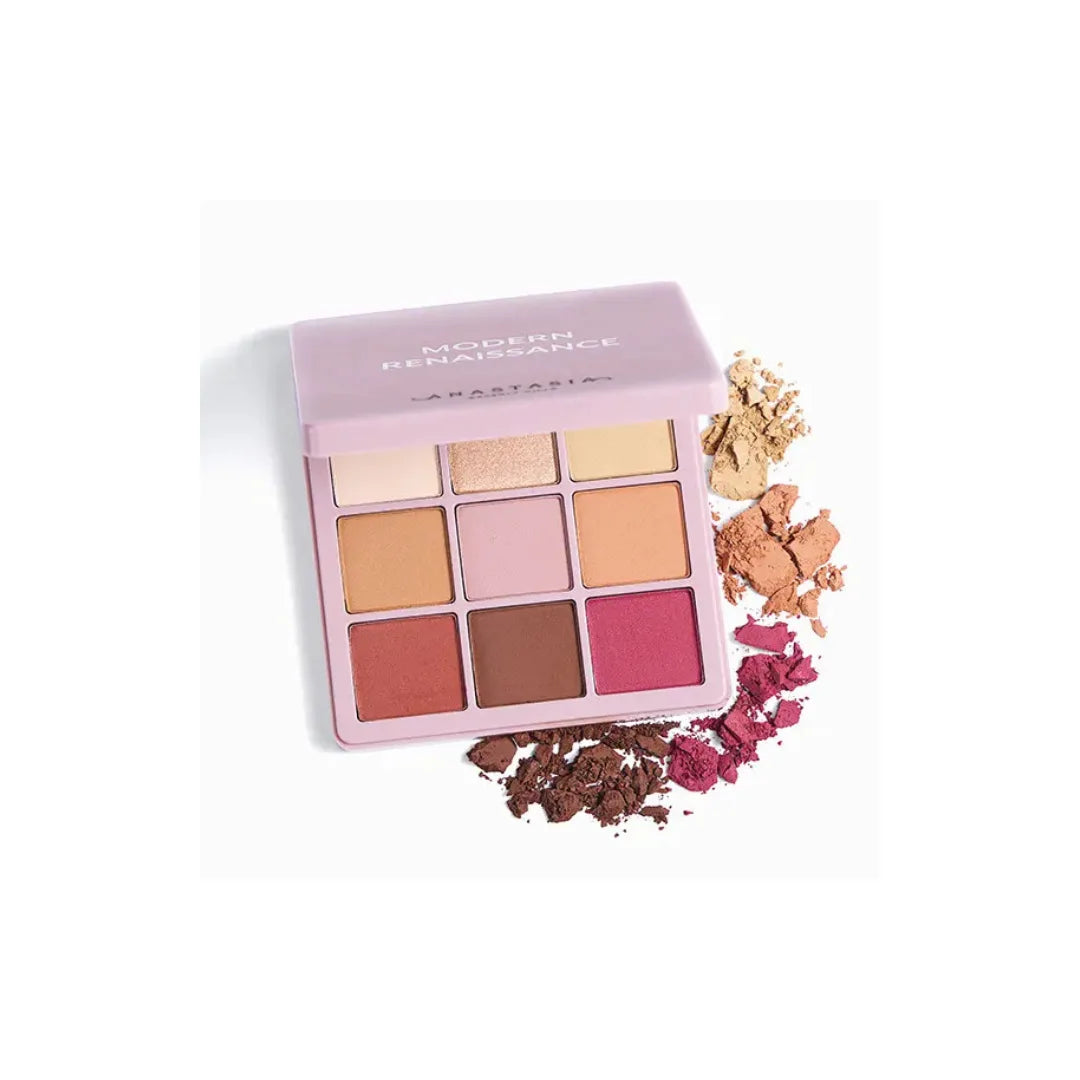 ANASTASIA BEVERLY HILLS The Edit
