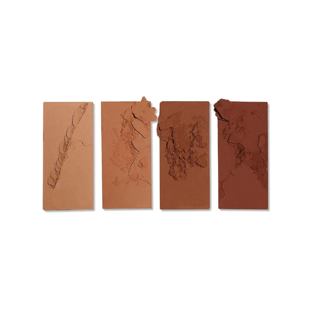 ACE BEAUTE Bronzed in Paradise Palette
