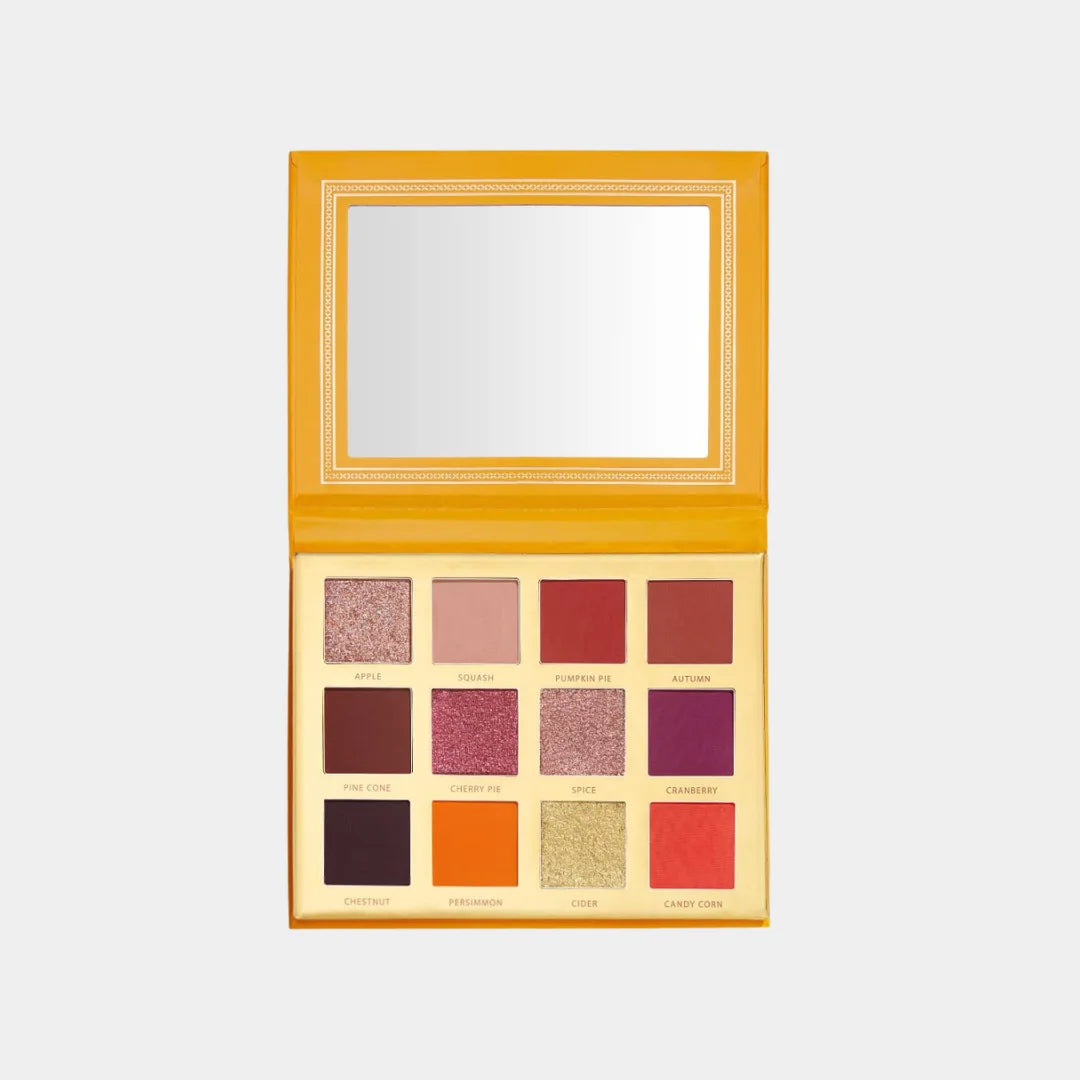ACE BEAUTE Limited Edition Falling For You Eyeshadow Palette