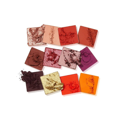 ACE BEAUTE Limited Edition Falling For You Eyeshadow Palette