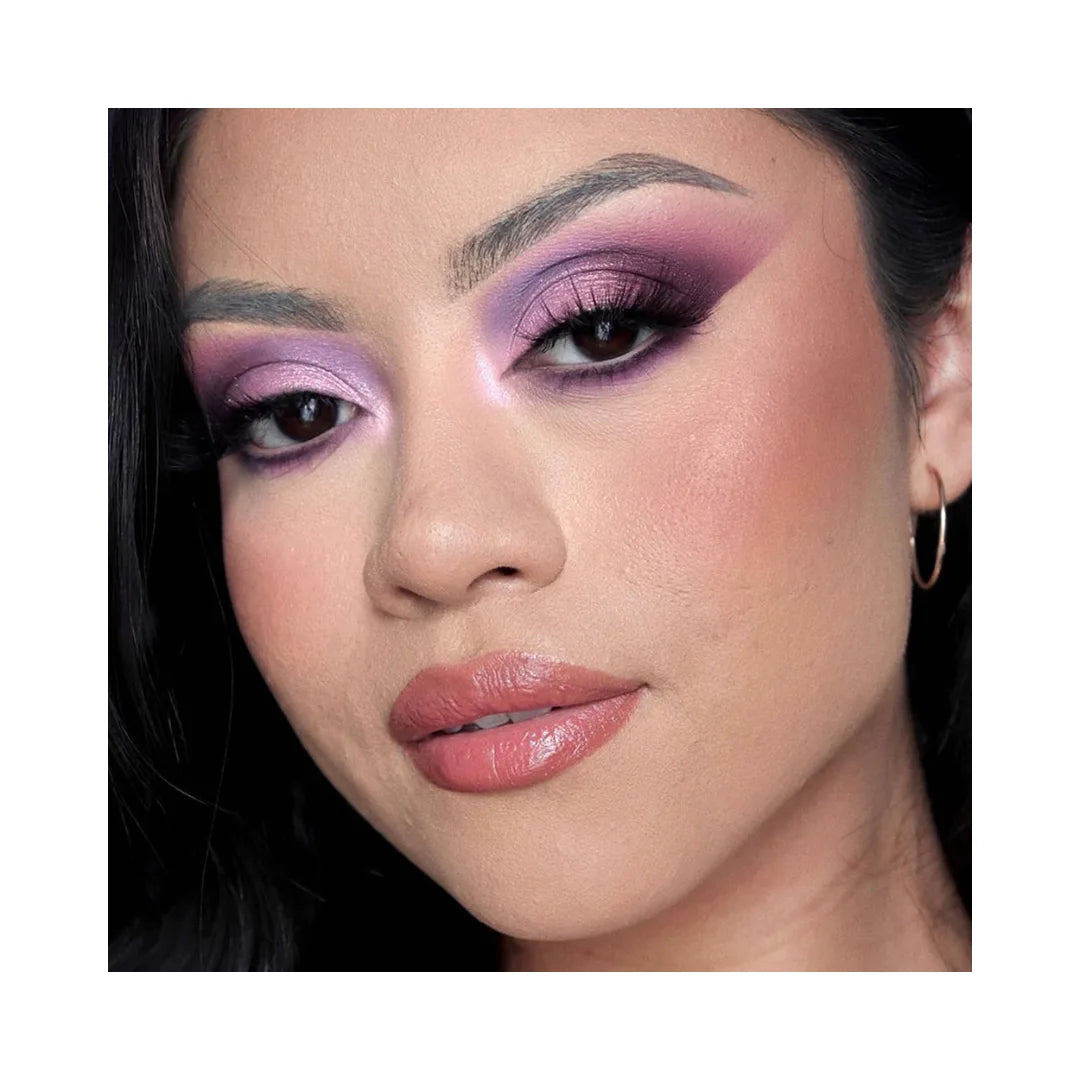 ACE BEAUTE Violet Sage Palette