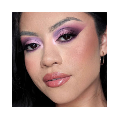 ACE BEAUTE Violet Sage Palette