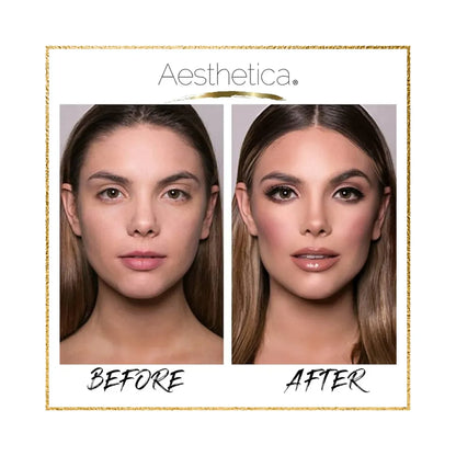 AESTHETICA Cream Contour Kit