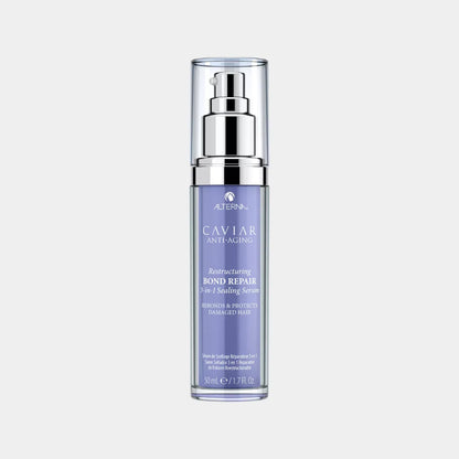 ALTERNA Caviar Anti-Aging Restructuring Bond Repair 3-In-1 Sealing Serum