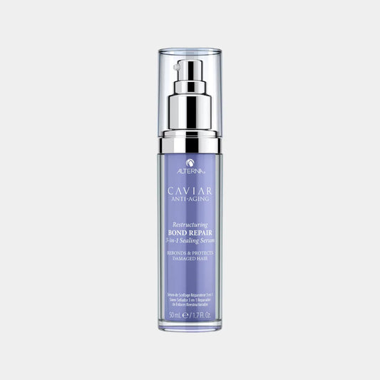 ALTERNA Caviar Anti-Aging Restructuring Bond Repair 3-In-1 Sealing Serum