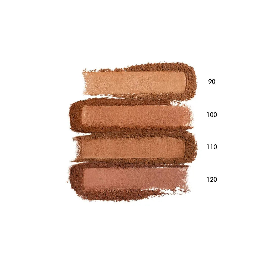 ARMANI BEAUTY Luminous Silk Creamy Bronzing Powder