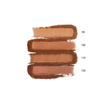 ARMANI BEAUTY Luminous Silk Creamy Bronzing Powder
