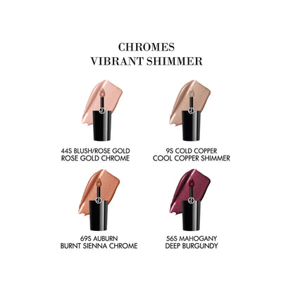 GIORGIO ARMANI Eye Tint Long-Lasting Liquid Eyeshadow