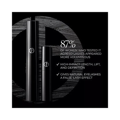 GIORGIO ARMANI Eyes On The Go Makeup Set