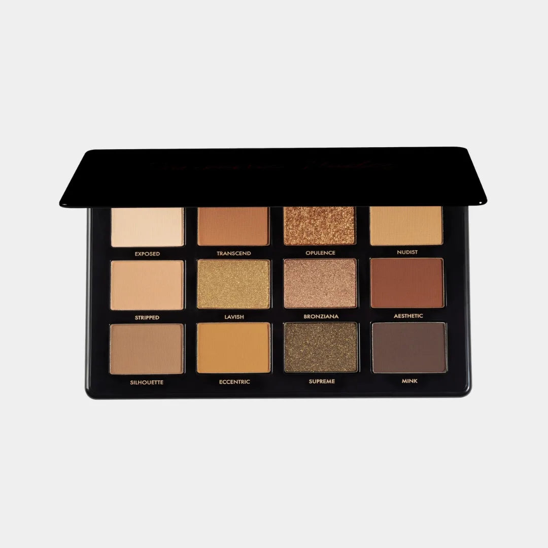 ARTIST COUTURE Supreme Nudes Palette