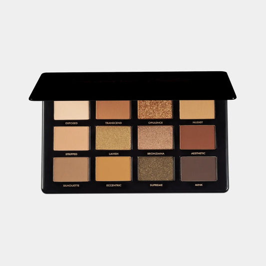 ARTIST COUTURE Supreme Nudes Palette