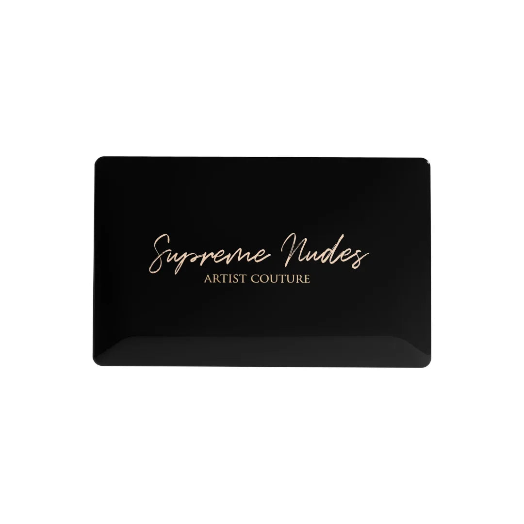 ARTIST COUTURE Supreme Nudes Palette
