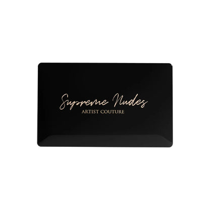 ARTIST COUTURE Supreme Nudes Palette