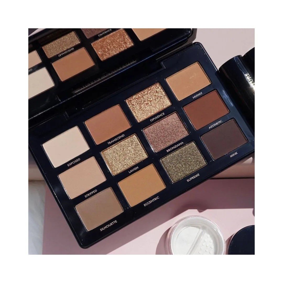 ARTIST COUTURE Supreme Nudes Palette