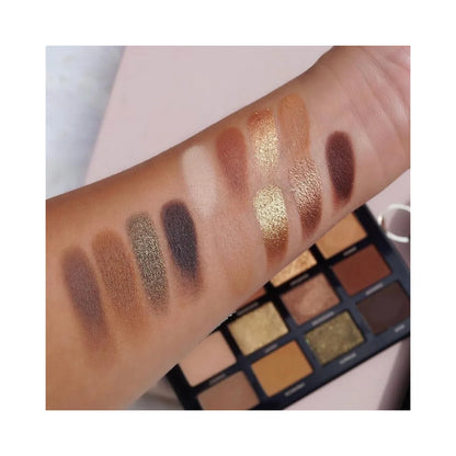 ARTIST COUTURE Supreme Nudes Palette