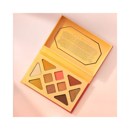 ATHR BEAUTY Desert Sunset Eyeshadow Palette