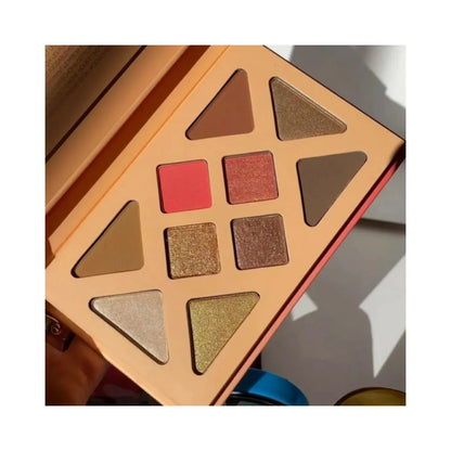 ATHR BEAUTY Desert Sunset Eyeshadow Palette