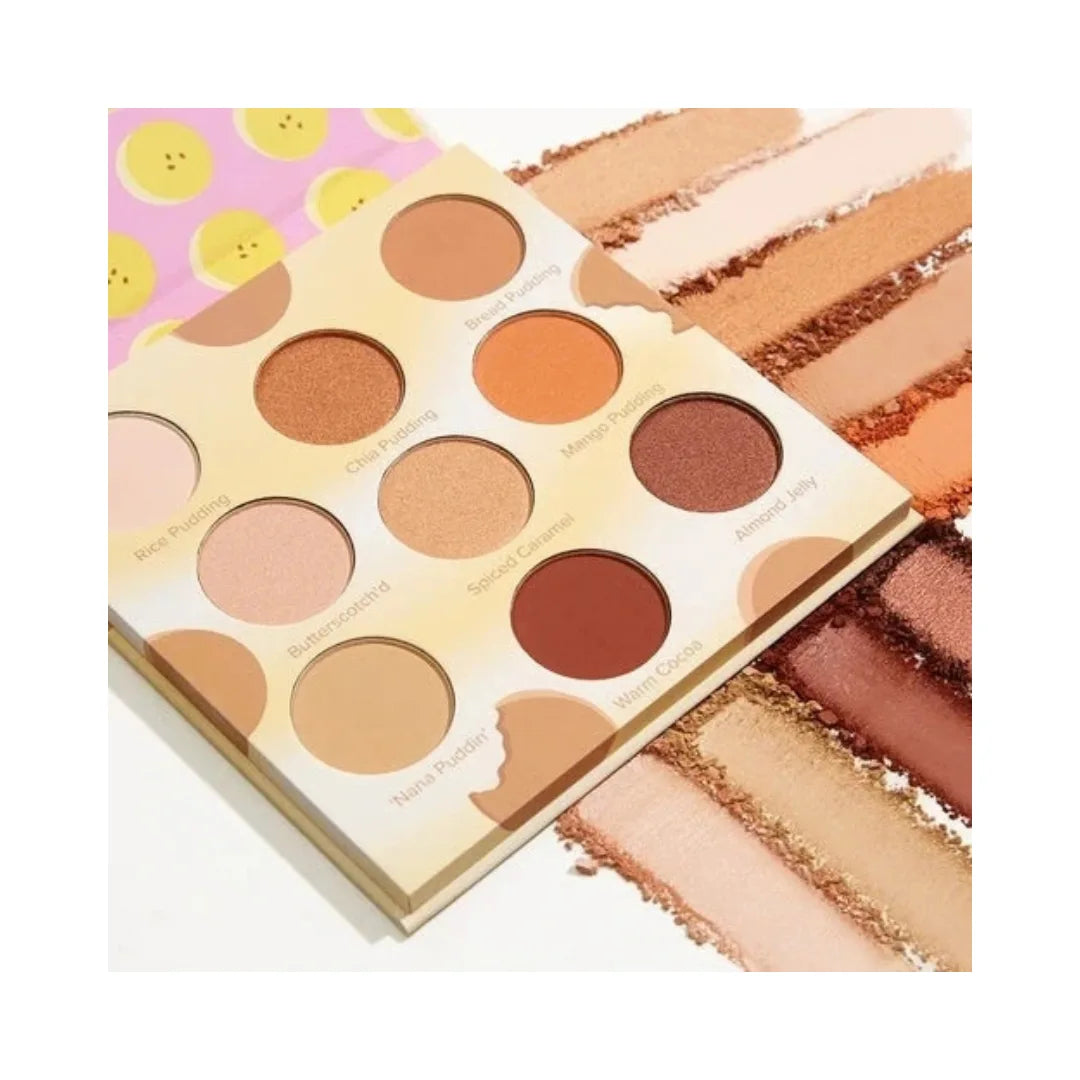 BEAUTY BAKERIE Proof Is In The Pudding Palette