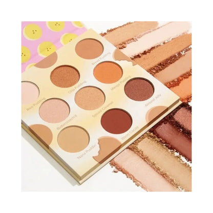 BEAUTY BAKERIE Proof Is In The Pudding Palette