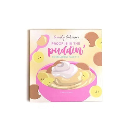 BEAUTY BAKERIE Proof Is In The Pudding Palette