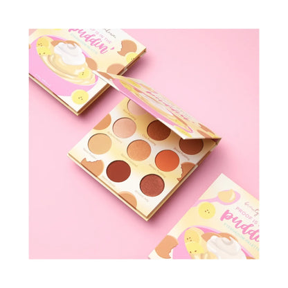 BEAUTY BAKERIE Proof Is In The Pudding Palette