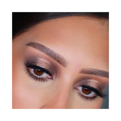 BEAUTY BAKERIE The Chosen Bun Eyeshadow Palette