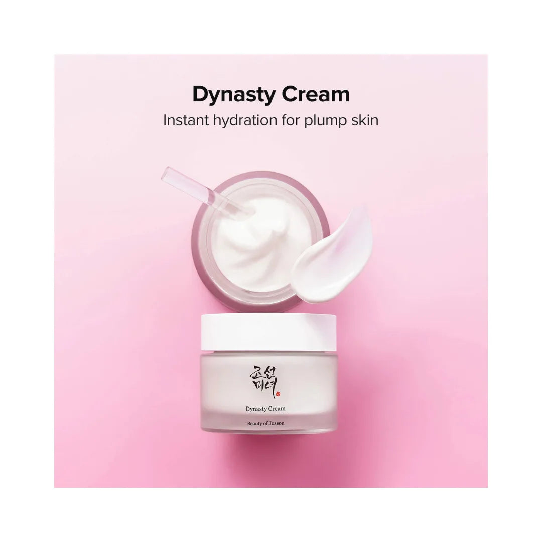 BEAUTY OF JOSEON Mini Korean Glass Skin Essentials Gift Set