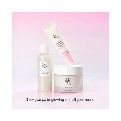 BEAUTY OF JOSEON Mini Korean Glass Skin Essentials Gift Set