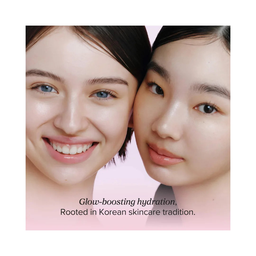 BEAUTY OF JOSEON Mini Korean Glass Skin Essentials Gift Set