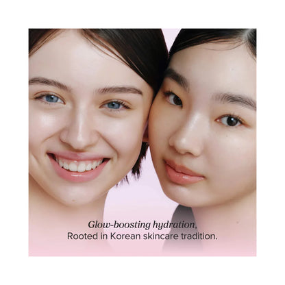 BEAUTY OF JOSEON Mini Korean Glass Skin Essentials Gift Set