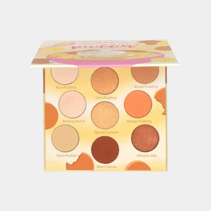 BEAUTY BAKERIE Proof Is In The Pudding Palette