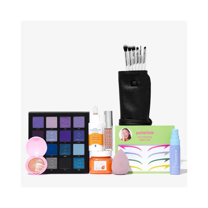 BY BEAUTY BAY The Party Obsessed Box