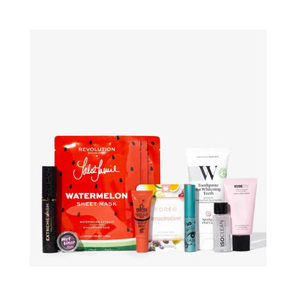 BY BEAUTY BAY The Party Obsessed Box