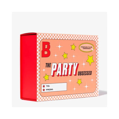 BY BEAUTY BAY The Party Obsessed Box