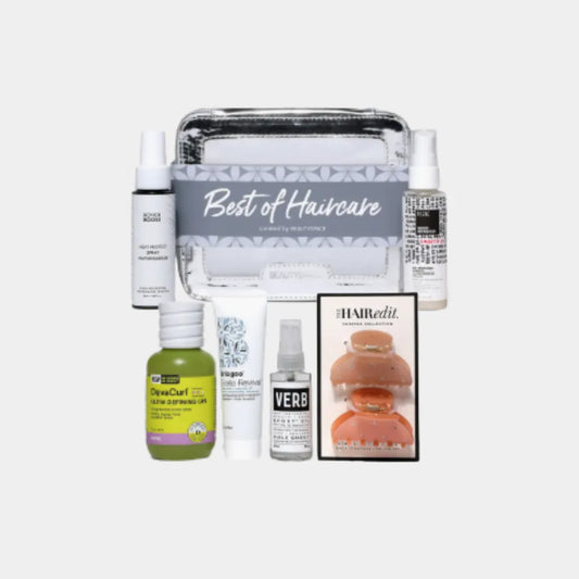BEAUTYSPACE Best of Hair Set