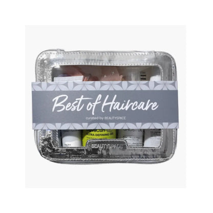 BEAUTYSPACE Best of Hair Set