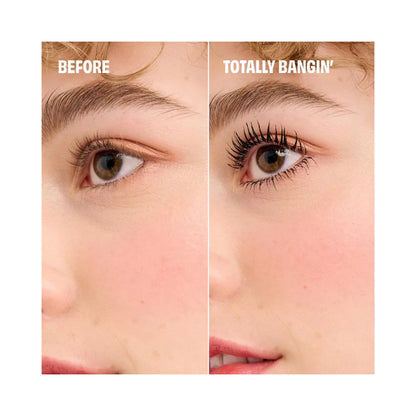 BENEFIT COSMETICS BANGIN' Lashes Mascara Set